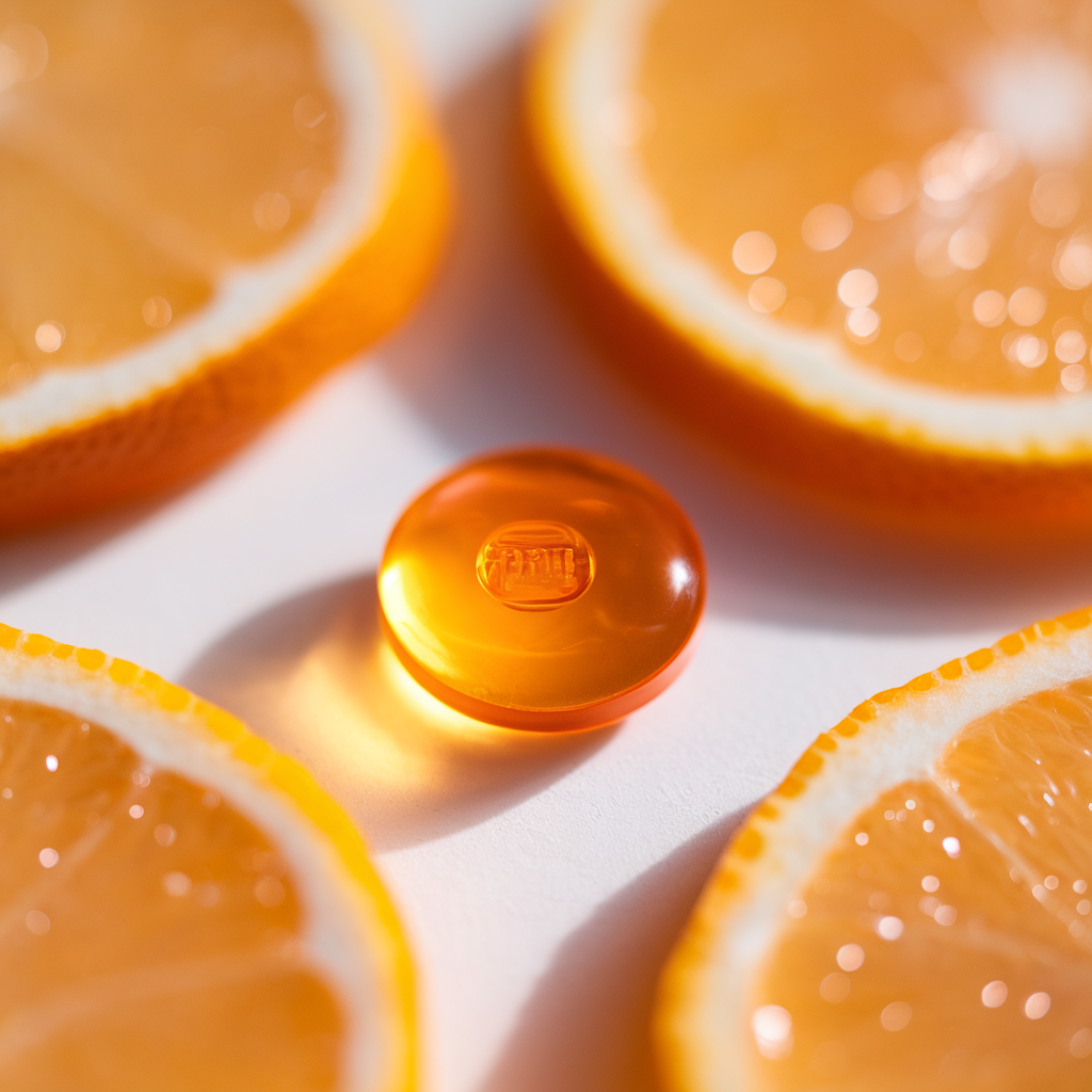 Vitamin C