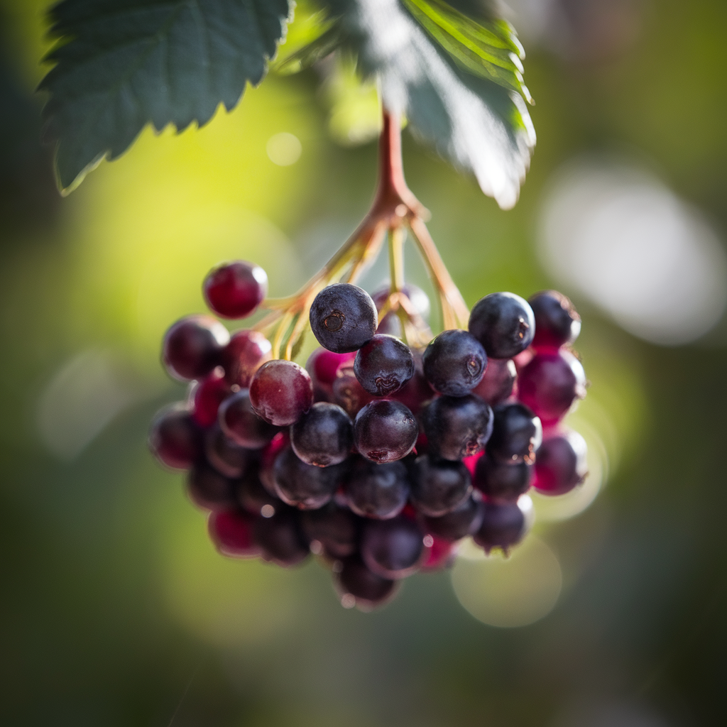 Elderberry