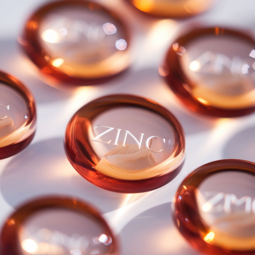 Zinc